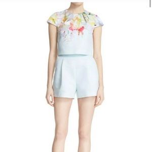 Ted Baker Romper